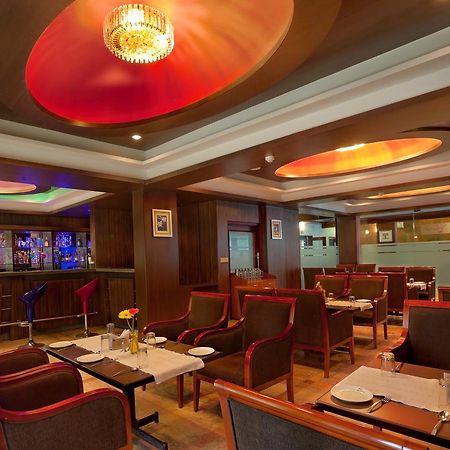 Mayur Aaditya Resort دهرواد المظهر الخارجي الصورة