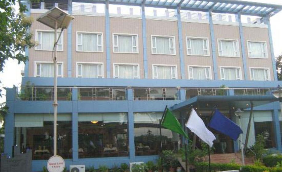 Mayur Aaditya Resort دهرواد المظهر الخارجي الصورة